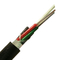 Полностью диэлектрическая сразу похороненная трубка кабеля оптического волокна 2-288core Multi свободная