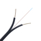 2 кабель стекловолокна кабеля оптического волокна GJXH падения ядра G.657A1 FTTH крытый